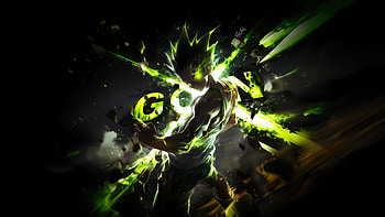 Gon css in Action | Hunter x Hunter Ultra, Hunter x Hunter, Gon css HD wallpaper