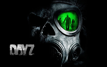 DayZ 2016 Game HD wallpaper