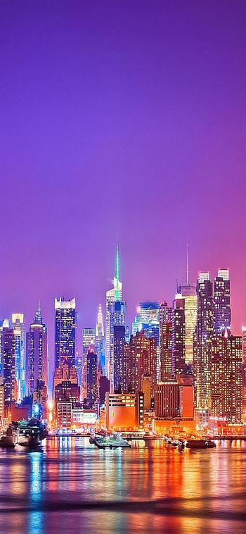 New York , Best backgrounds HD phone wallpaper