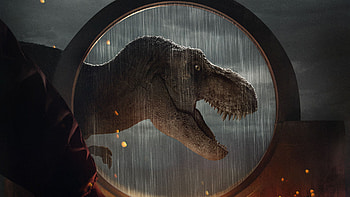 Sam Neill Laura Dern Jeff Goldblum Bryce Dallas Howard Chris Pratt Jurassic World Dominion HD wallpaper