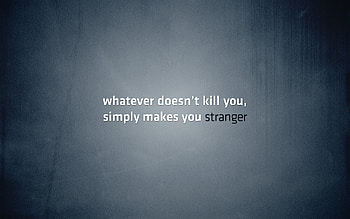 Batman Metallic Minimalistic Quotes Selective Coloring Simple Text The Joker Typography What Doesnt Kill You HD wallpaper