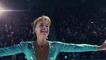 I, Tonya, Blu-ray review, Behind-the-scenes insights, Bonus features HD wallpaper