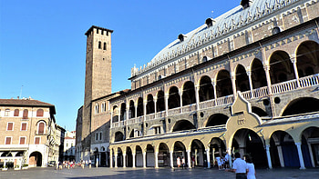 Padua, Italy must-see, Tourist attractions, Travel guide HD wallpaper