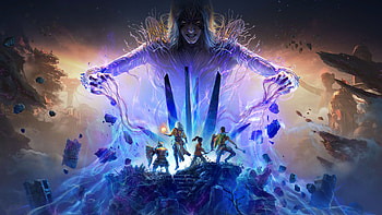 Solasta 2, 2025-games, ps5-games, ps4-games, xbox-one-games, xbox-games, pc-games, games, video-games HD wallpaper
