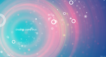 Words, Circles, Light, Light Coloured, Inscription, Overflow, Overflows, Dreams, Reverie HD wallpaper