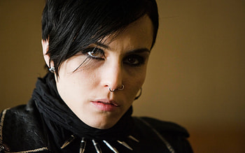 Noomi Rapace, High-definition ry, Celebrity , Mesmerizing presence HD wallpaper