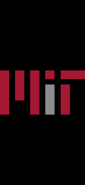 MIT, magenta, symbol HD phone wallpaper