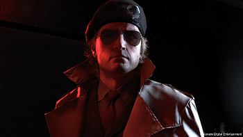 Roy Campbell leads Diamond Dogs - Metal Gear Solid V: The Phantom Pain Message Board for PlayStation 4 - GameFAQs HD wallpaper
