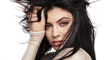 Kylie Jenner 2018 Model, kylie-jenner, girls, model, celebrities HD wallpaper