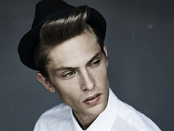 Mathias Lauridsen 01, dansk, fashion, menswear, henrik bulow, editorial, mathias lauridsen HD wallpaper