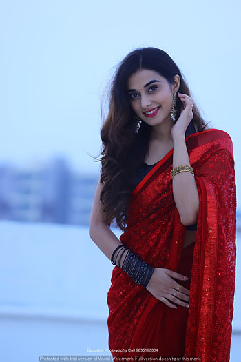 Stefy Patel, lip, Bollywood HD phone wallpaper