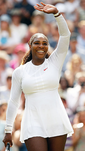 Serena Williams, Player HD phone wallpaper