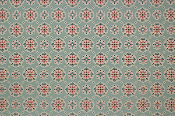 Vintage Pattern, blue, girly, pink, simple, cute, vmhenson, vintage, pattern HD wallpaper