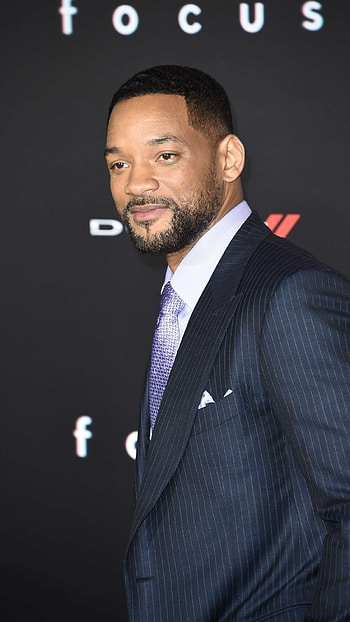 Will Smith, Hero, Will Smith Hero HD phone wallpaper