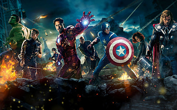 Marvel , High-quality design, Comic book art, perfection HD wallpaper