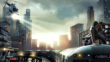 Watch Dogs Game, watch-dogs-2, games, 2016-games, pc-games, xbox-games, ps-games HD wallpaper
