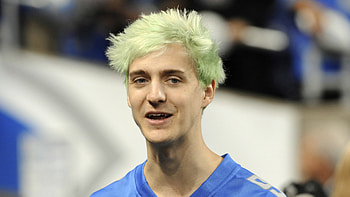 Tyler Blevins, Neighborhood Twitter, Gaming savior, Inven Global HD wallpaper
