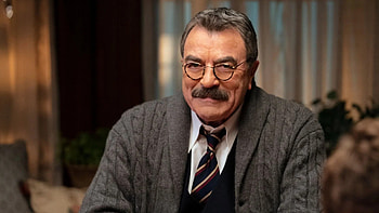 Tom Selleck, Health condition, Incurable disease rumors, Balanced life HD wallpaper