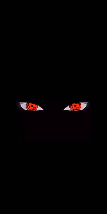 SHARINGAN, NARUTO, UCHIHA, Madara, ITACHI HD phone wallpaper
