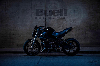Buell XB, Buell HD wallpaper