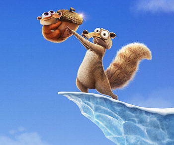 Ice Age: Scrat Tales, , Background HD wallpaper