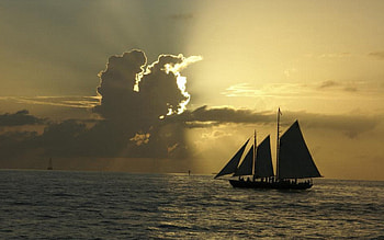 The call of the sea, sea, nature HD wallpaper