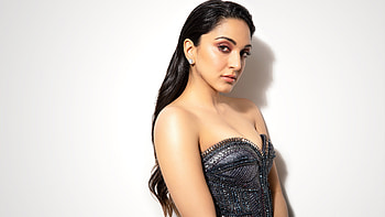 Kiara Advani HD wallpaper
