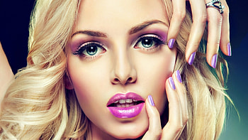 Preview makeup HD wallpaper