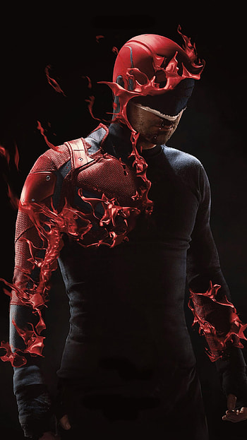 Marvel& HD phone wallpaper