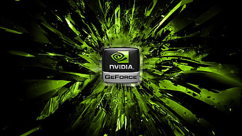 Of Nvidia HD wallpaper