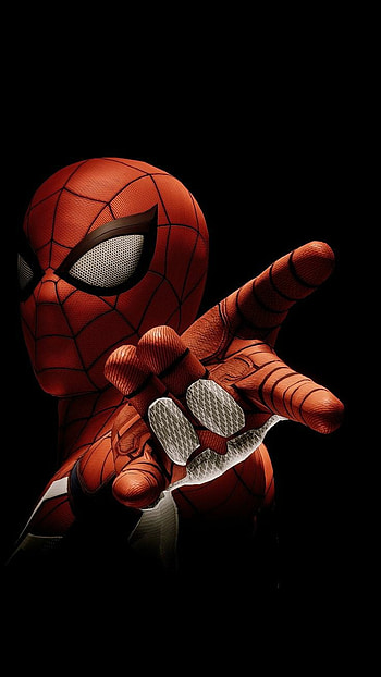 Spider-Man, Juegos HD phone wallpaper