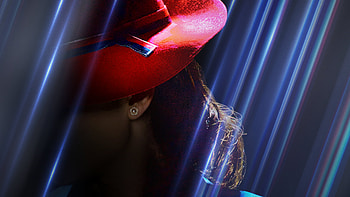 TV Show, Marvel Studios: Legends HD wallpaper