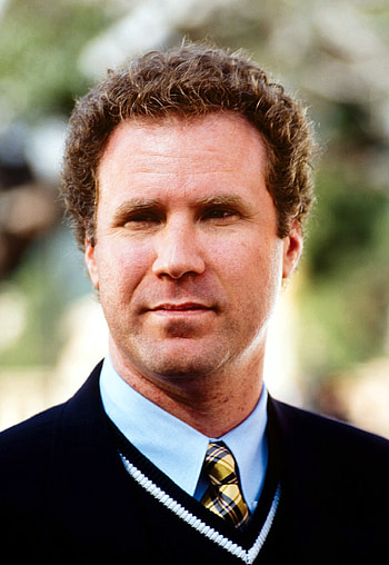 Will Ferrell, Portrait, Funny expressions, Comedic genius HD phone wallpaper