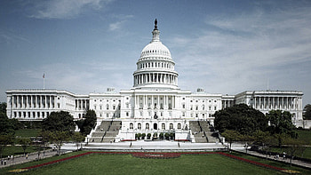 Capitol, United States HD wallpaper