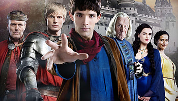 Merlin (2022) movie HD wallpaper
