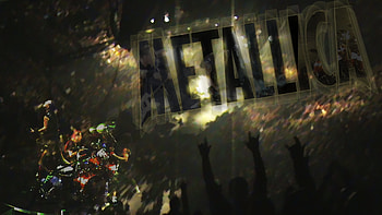 Fondo de pantalla | Fondo de Escritorio ID:149589. MÃºsica Metallica HD wallpaper