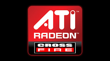 ATI Radeon Crossfire, amd, ati radeon, crossfire, ati HD wallpaper
