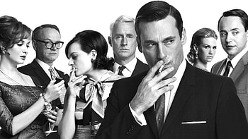 Jon Hamm, Movies, Mad Men, HQ HD wallpaper