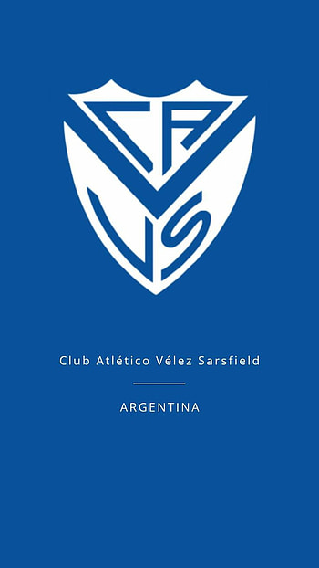 Velez sarsfield, Argentina, Fortin HD phone wallpaper