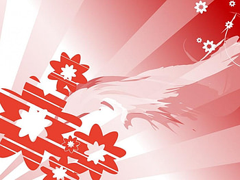 Flowers, abstract HD wallpaper