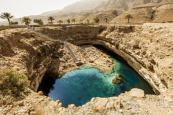 Oman travels, Mysterious destination, Urlaubsguru HD wallpaper
