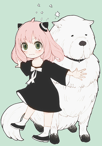 SPY×FAMILY, cute_, japan, , spyfamily, anime HD phone wallpaper