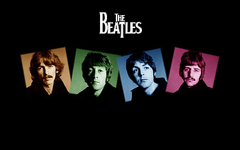 The Beatles fan art, , Creative designs, Artistic tributes HD wallpaper