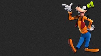 Goofy, Kostenlos hintergrundbilder, Character , Disney HD wallpaper