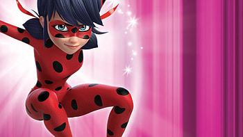 Miraculous Ladybug, Full , Background , Ladybug transformation HD wallpaper