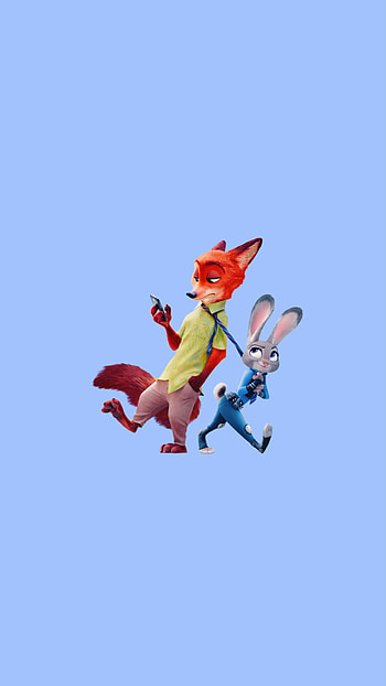 Zootopia , Cartoon animation, Disney movies, Zootopia HD phone wallpaper
