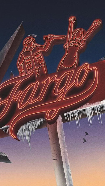 Fargo TV show, Psychological suspense, Gritty realism, Distinctive cinematography HD phone wallpaper