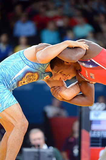 Greco-Roman Wrestling, Finishes eighth, Olympic, United States Army HD phone wallpaper