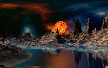 Epic and Backgrounds | Background Space HD wallpaper
