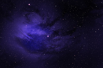 Universe, Stars, Galaxy, Space HD wallpaper